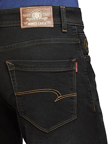 Image of Monte Carlo Men's Regular Casual Pants