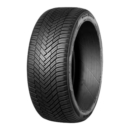 NEXEN N BLUE 4SEASON 2 XL - 255/35R18 94Y - Ganzjahresreifen - D/A/73dB