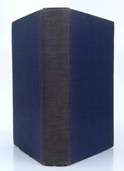 Hardcover Woodrow Wilson and His Work Book
