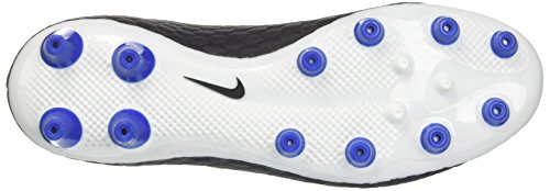 Nike Hypervenom Phelon 3 Df Ag-Pro, Scarpe da