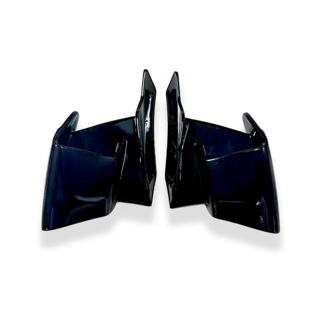 Wingletów Motocyklowych Do ZX-4R 2024 ZX-4RR ZX-25R ZX25R 2020-2024