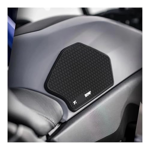 Coussinet réservoir moto haute performance pour Tracer 700 2020-2021