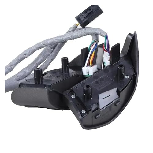 Bouton de commande audio au volant Accord 2003-2007 avec cruise