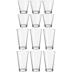 LEONARDO HOME Ciao Wassergläser 12er Set