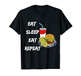 Hamburger Design Gear & T-Shirt Gift Shop