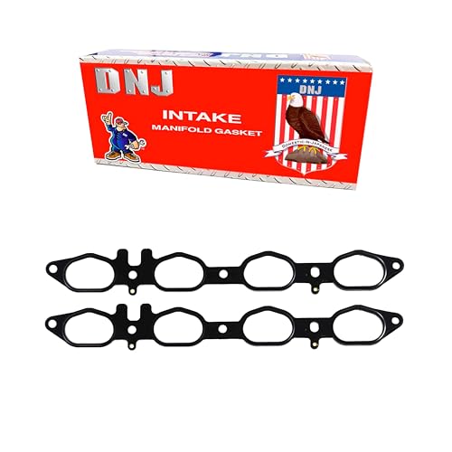 DNJ IG971 Intake Manifold Gasket Set for 1998-2010 Lexus,