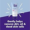 Clean-Clear-Daily-Pore-Facial-Cleanser-for-Soft-Smooth-Skin-Oil-Free-Acne-Face-Wash-for-Normal-Oily-Combination-Skin-Care-55-oz Clean & Clear Daily Pore Facial Cleanser for Soft, Smooth Skin, Oil-Free Acne Face Wash for Normal, Oily & Combination Skin Care, 5.5 oz