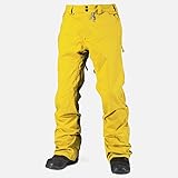 Volcom Men's Freakin Snow Chino Pant