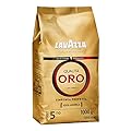 Lavazza Caffè in Grani per Macchina Espresso Qualità Oro, 1000g