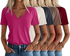 Rose Red, Cream, Dark Gray, Mocha, Wine Red