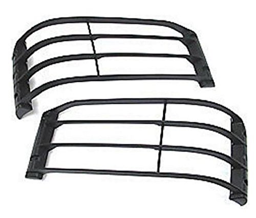 Proper Spec Discovery 2 1999-2002 Headlamp Plastic Guards Set STC50026