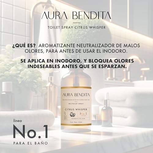 Aromatizantes De Ambiente, Home aromatizantes casa Marca AURA BENDITA (3)