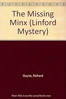 The Missing Minx 0708953891 Book Cover