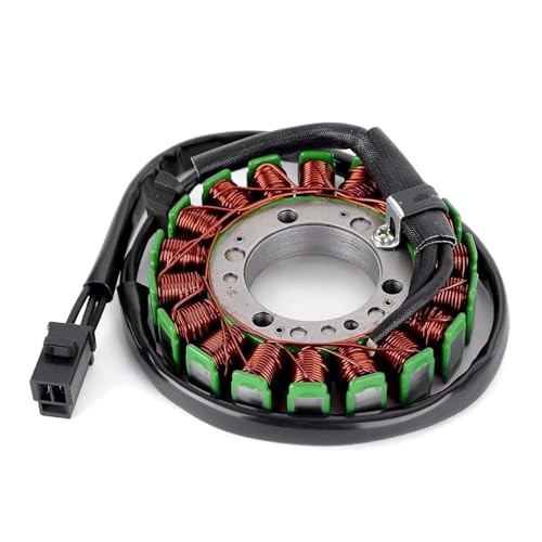 Bobine stator Ninja ZX-6R 1995-1997 fabrication précise référence 21003-1214
