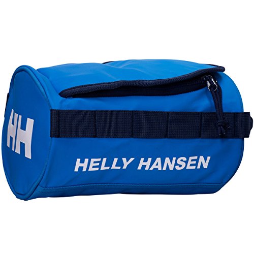 Helly Hansen Hh Wash 2 Borsa Portaoggetti - Blu