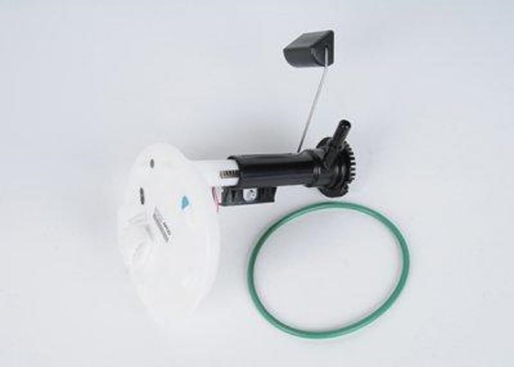 Amazon.com: GM Genuine Parts 19180437 Secondary Fuel Tank Sending  