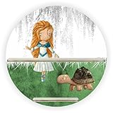 Farbklecks-Collection