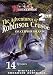 The Adventures of Robinson Crusoe of Clipper Island- 14 chapter movie serial