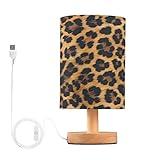 Polyvalente : la lampe de table de chambre d'enfant légère et simple à déplacer, pour décorer n'importe quel endroit de votre maison. Il est idéal pour la chambre à coucher, la chambre d'amis, le salon, le bureau, la chambre d'enfant, le bureau, etc
