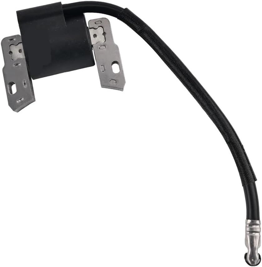 298502 395488 395489 397316 Ignition Coil Magneto Armature Fit for Bri & Strat 60000 91000 110000 09A400 Series Lawn Mower