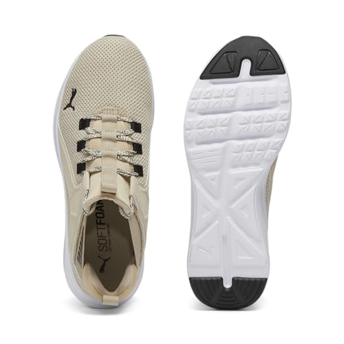 Image of PUMA Mens Enzo 2 Revamp Fleck Running Sneakers Shoes