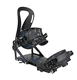 Spark R&D 21/22 Surge Bindings - Men's Blue, Small (B11022122)