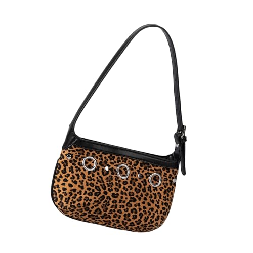 Sac à bandoulière confortable pour femme idéal pour le travail et les sorties