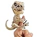 Produktbild Untamed by Fingerlings 3982 Fingerlings Untamed Skeleton Raptor Gloom, Mehrfarbig