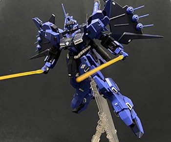 HGUC 1/144 トーリスリッター 全塗装完成品 HGUC 1/144 トーリスリッター 全塗装完成品