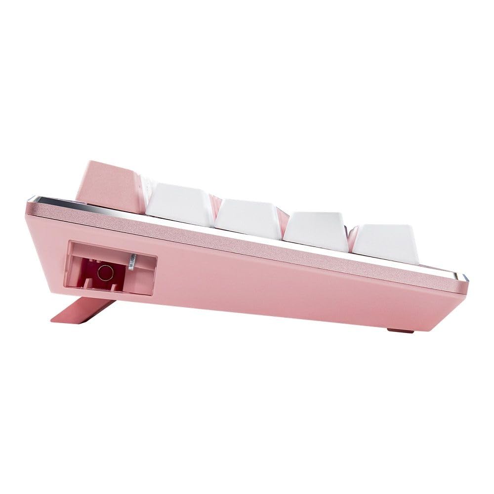 Amazon.co.jp: Cooler Master CK721 Sakura Limited Edition 有線/無線