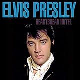 elvis heartbreak hotel  Heartbreak Hotel