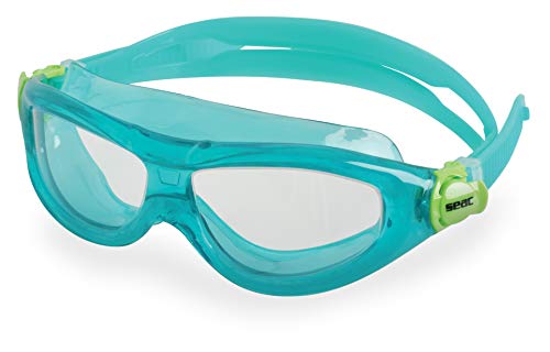 Lot De 2 Masques De Natation Pour Enfants Avec 2 Paires De Bouchons D