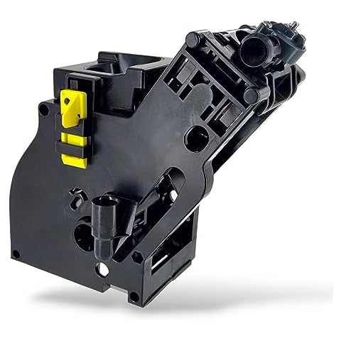 DL-pro Brewing Unit for Philips Saeco Coffee Machines Cover