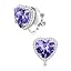 B.February Amethyst
