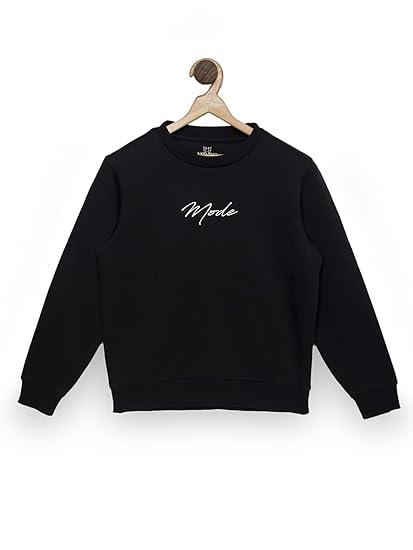 Mode By Red Tape Girls Sweatshirt