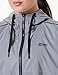 DKNY Women's Sport Bomber Jacket, Reflective, X-Large