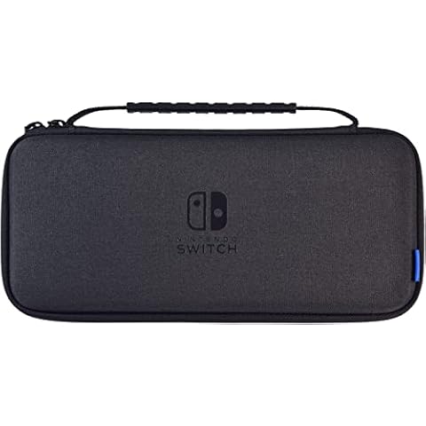 Funda Rigida Compacta Modelo OLED - Licencia oficial Cover