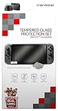 nintendo switch tempered glass  Ardistel - Protector De Pantalla TG (Nintendo Switch)