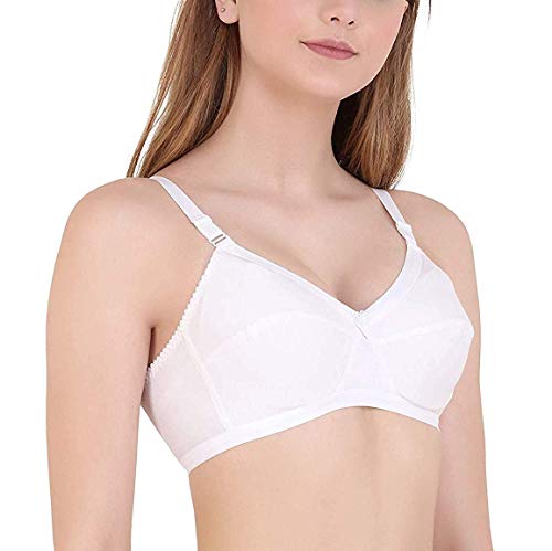 Image of Ultrafit Ultima Non Wired Non Padded Everyday Bra for Women