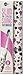 Violife Slim Sonic Toothbrush, Sweetheart