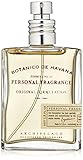 Archipelago Botanicals Botanico de Havana Personal Fragrance. Body Fragrance with a Distinct Scent...