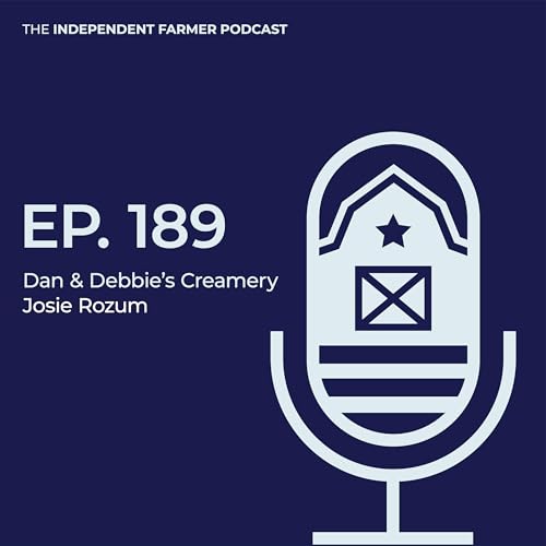 How to Make Friends & More Money Selling Local Food Podcast Por  arte de portada