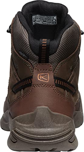 Image of KEEN Circadia Mid Waterproof