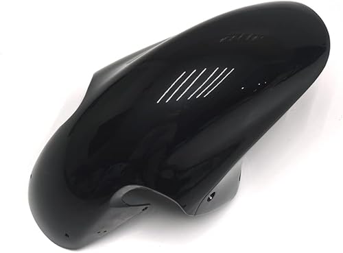 Miniatura 4 de Kit de carenados de motocicleta negro brillante para Suzuki 1997-2007 GSXR1300 Hayabusa Carenados GSX-R1300 ABS Carrocería de plástico GSX-R 1300 98