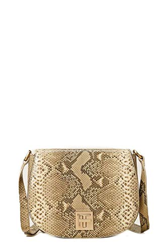 Sac à main Twin-Set 202td8050 pour femme en finitions haut de gamme