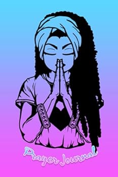 Paperback Prayer Journal Book