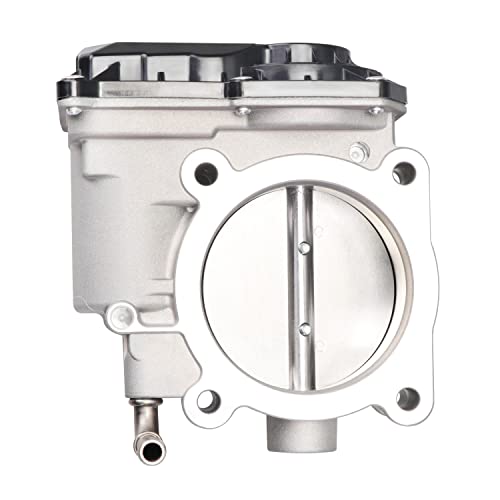 Cuerpo de acelerador electrónico para Lexus RC300 GS350 componente de admisión de aire #22030 3