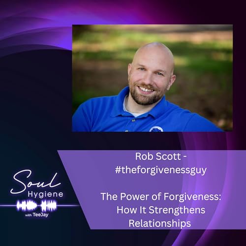 Rob Scott: What It Means to Be Thankful: The Power of Gratitude in Life