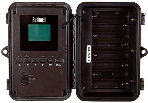 Bushnell Trophy Cam 20MP Trail Camera