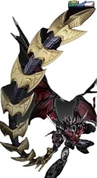 Amazon.co.jp: CCSTOYS 『限定』『マジンカイザーSKL